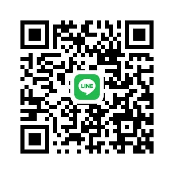 LINE QR Code MYIB